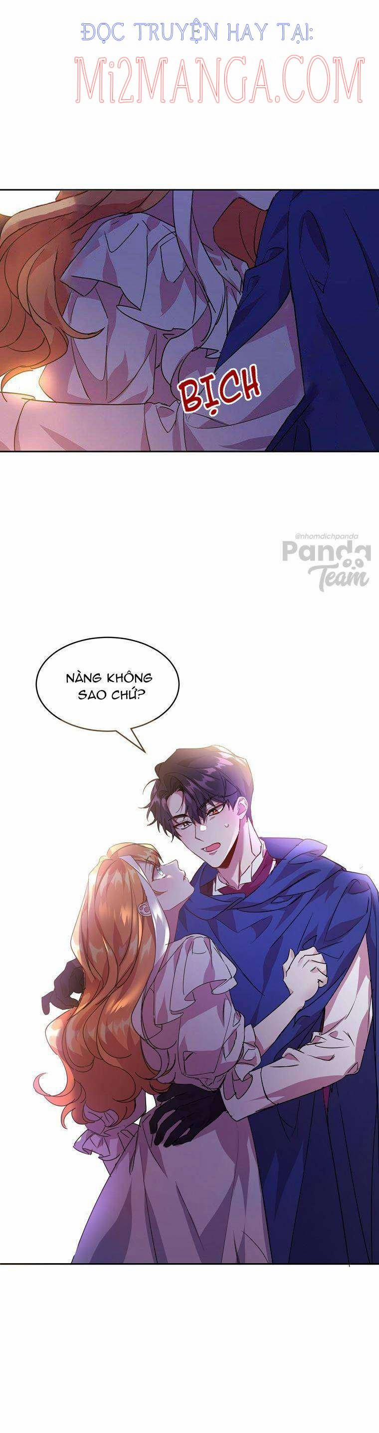 Cô Dâu Thứ 99 Của Công Tước 21 trang 1