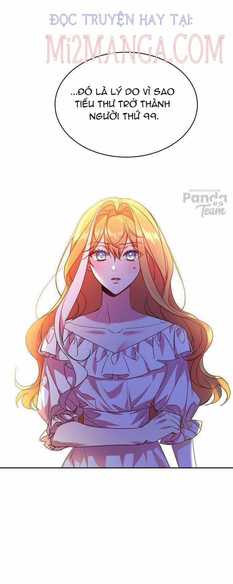 Cô Dâu Thứ 99 Của Công Tước 21 trang 14