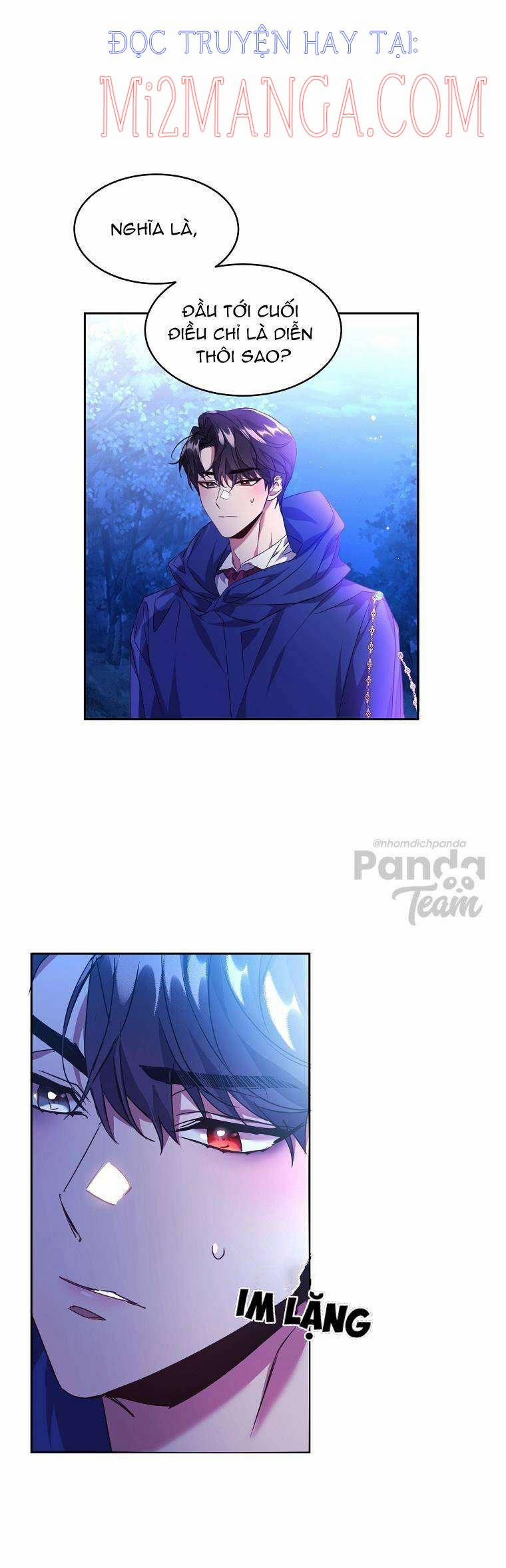 Cô Dâu Thứ 99 Của Công Tước 21 trang 16