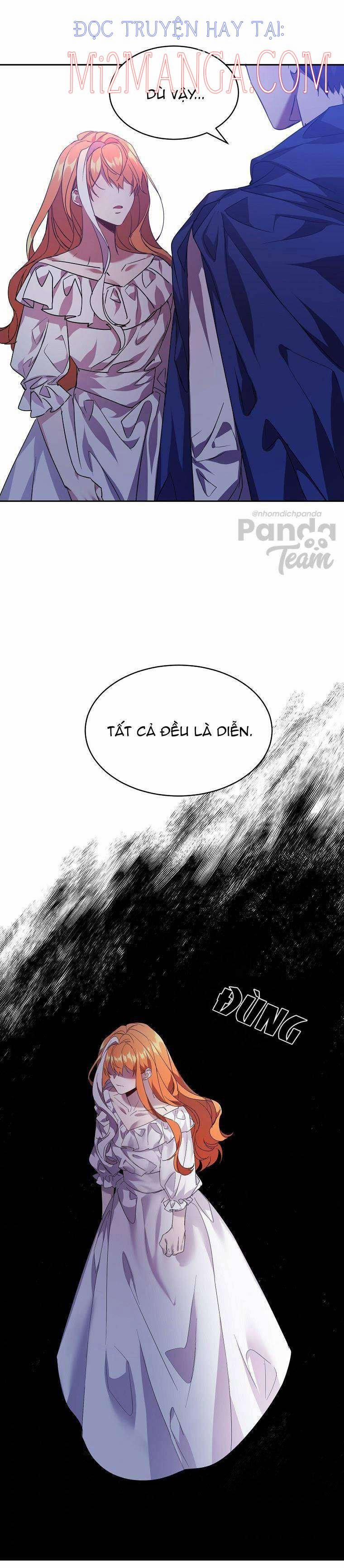 Cô Dâu Thứ 99 Của Công Tước 21 trang 17