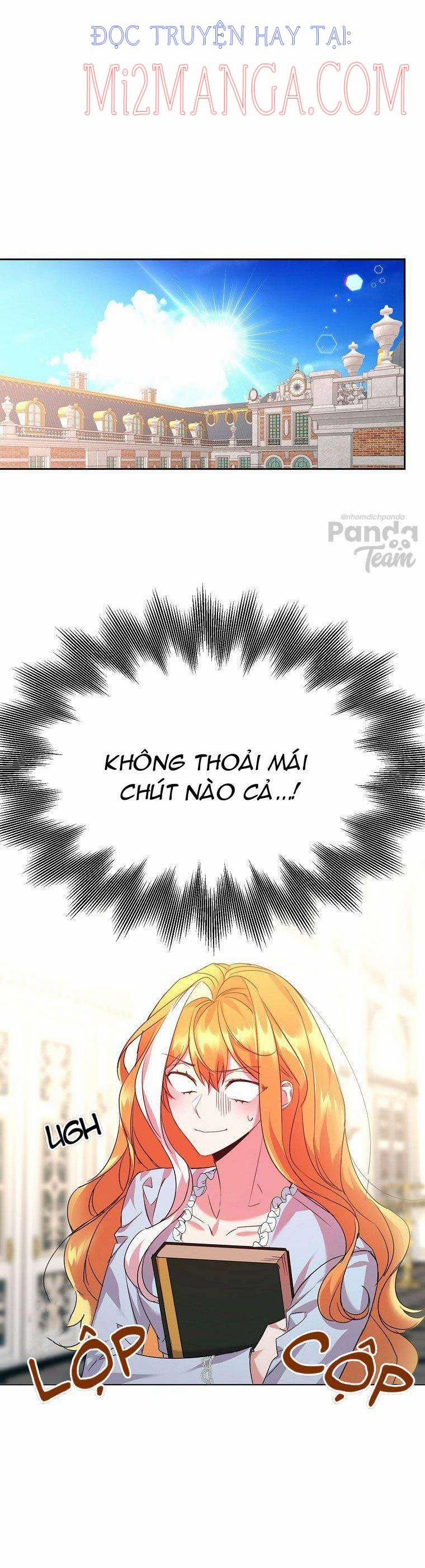 Cô Dâu Thứ 99 Của Công Tước 22 trang 11