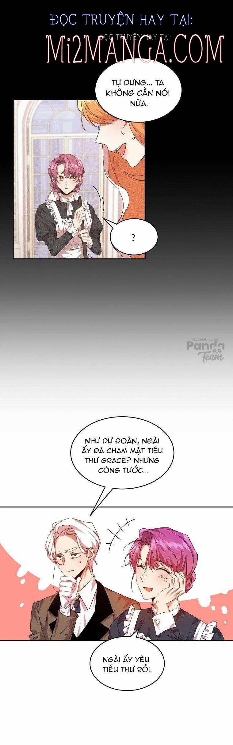 Cô Dâu Thứ 99 Của Công Tước 22 trang 8