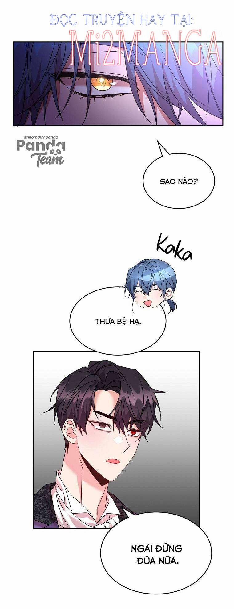 Cô Dâu Thứ 99 Của Công Tước 25.5 trang 13