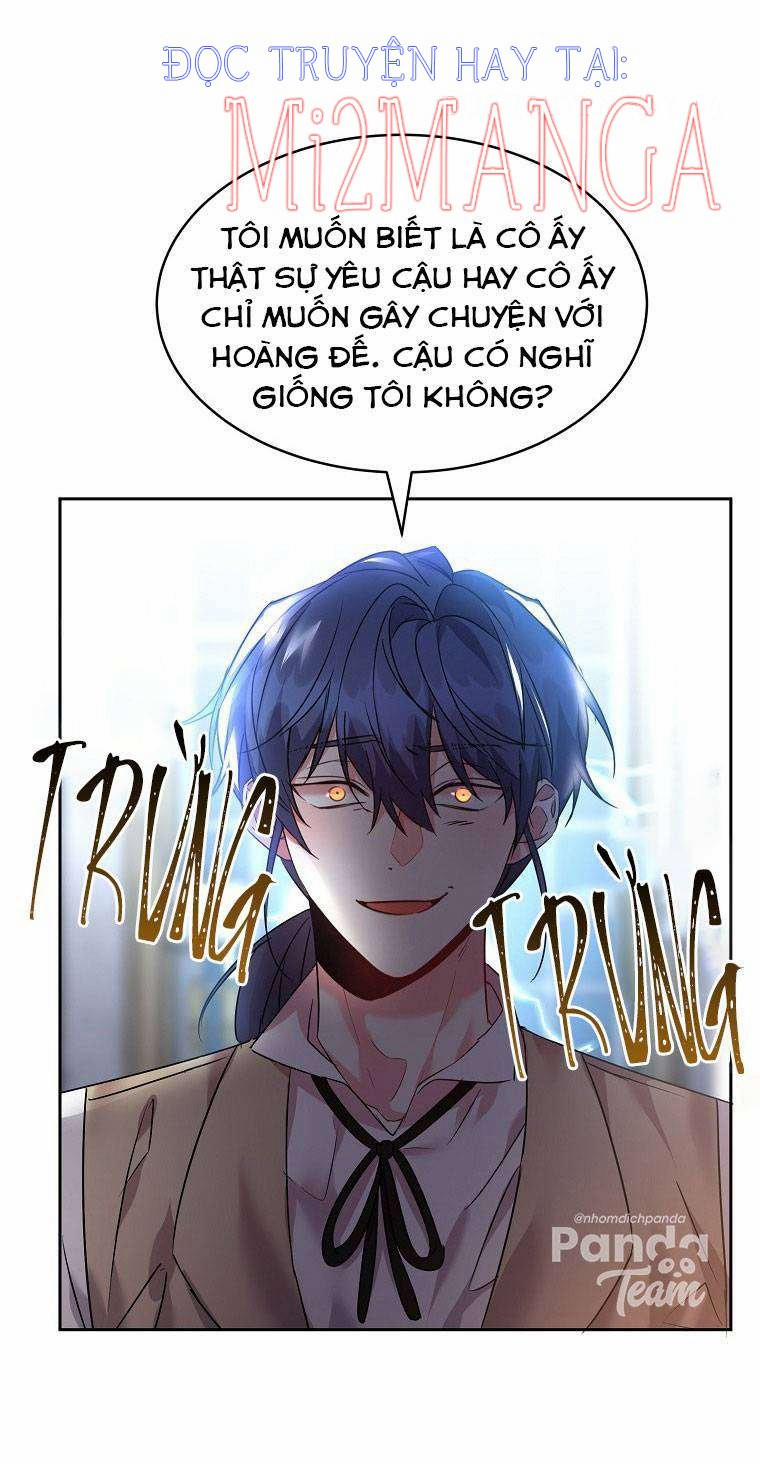 Cô Dâu Thứ 99 Của Công Tước 25.5 trang 19