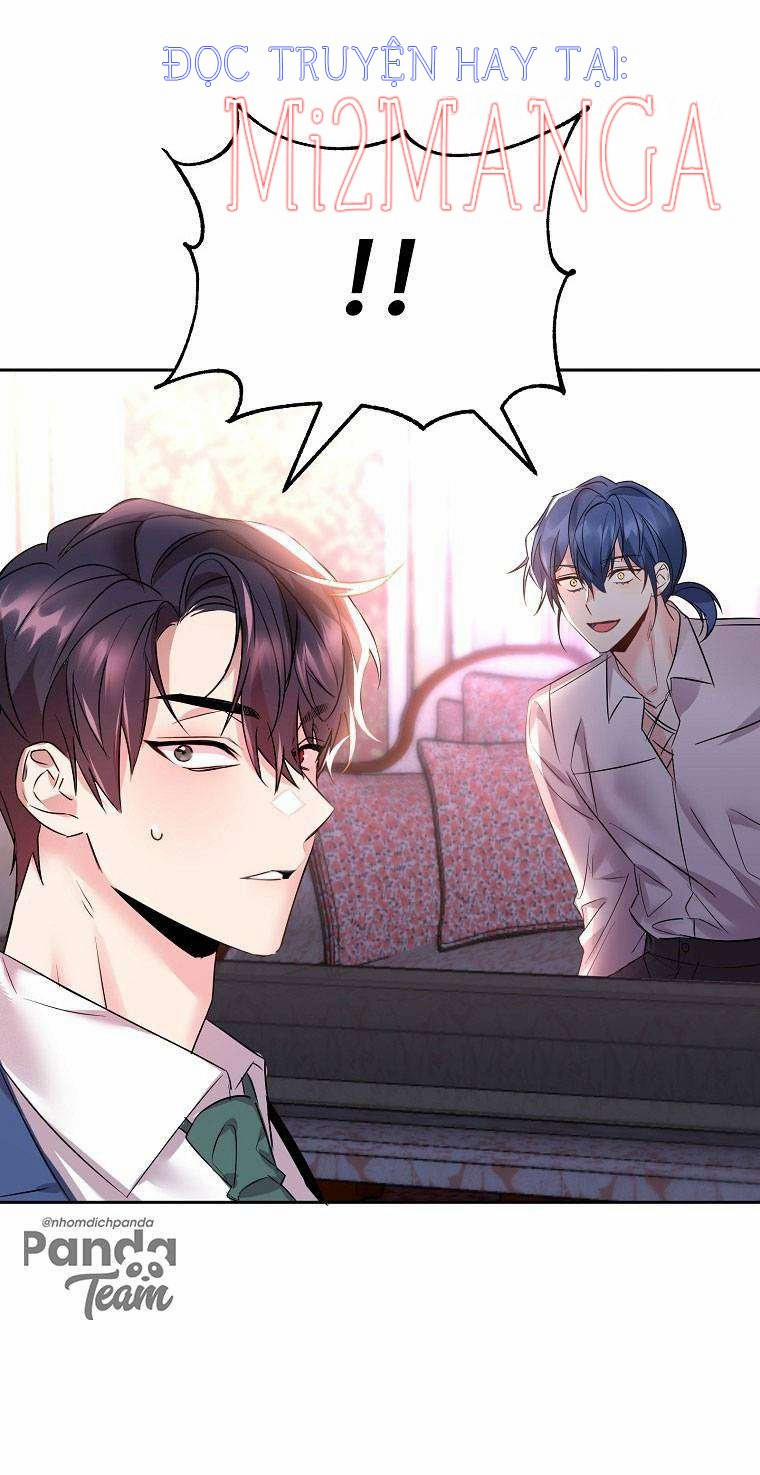 Cô Dâu Thứ 99 Của Công Tước 25.5 trang 21