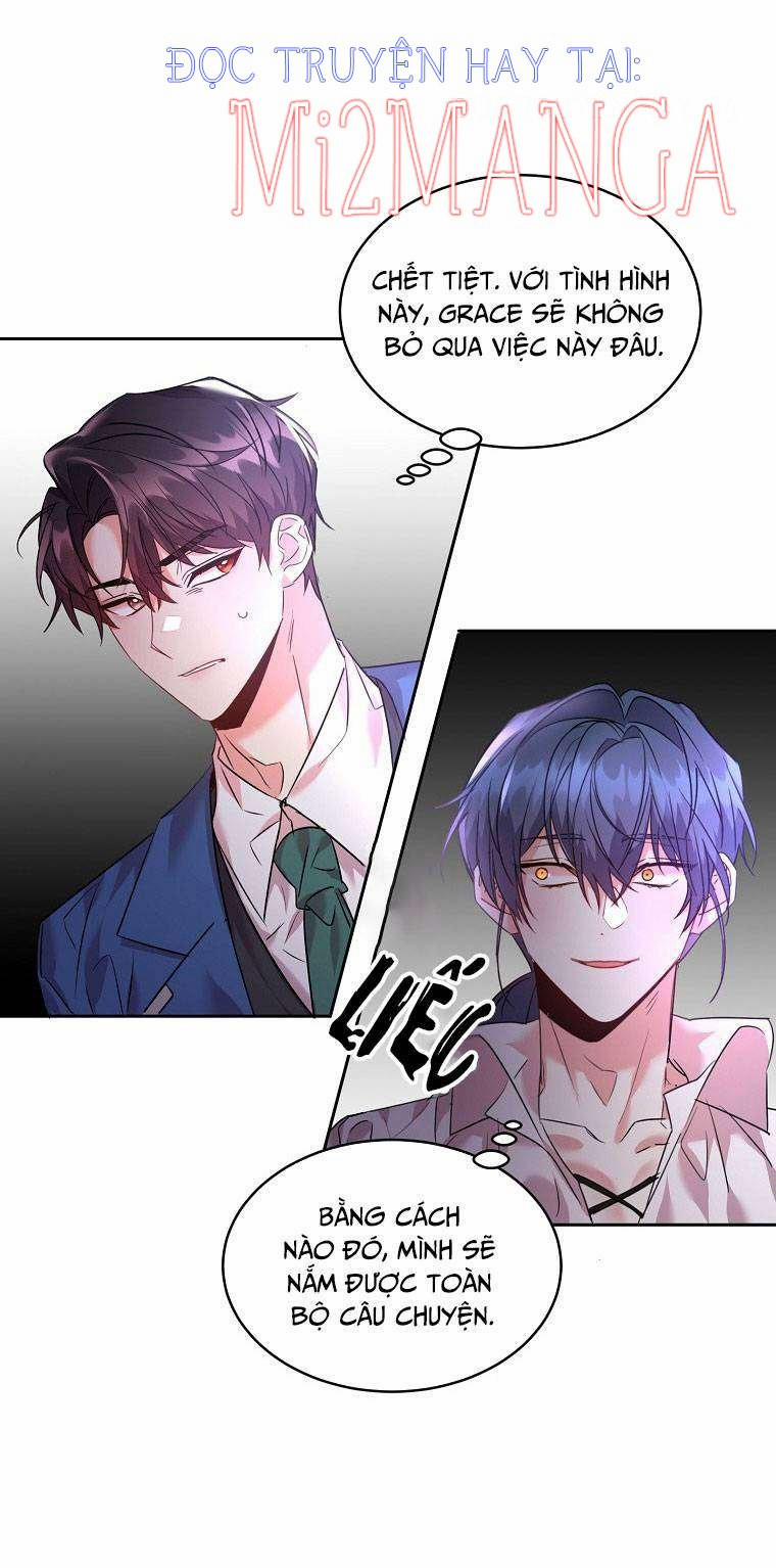 Cô Dâu Thứ 99 Của Công Tước 25.5 trang 23