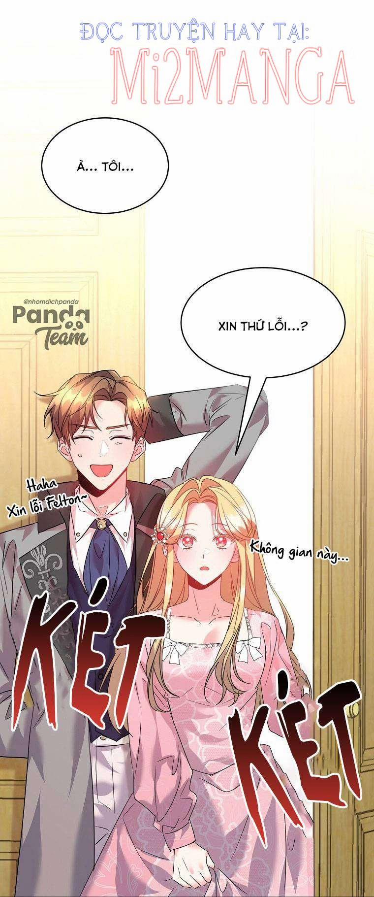 Cô Dâu Thứ 99 Của Công Tước 25.5 trang 24