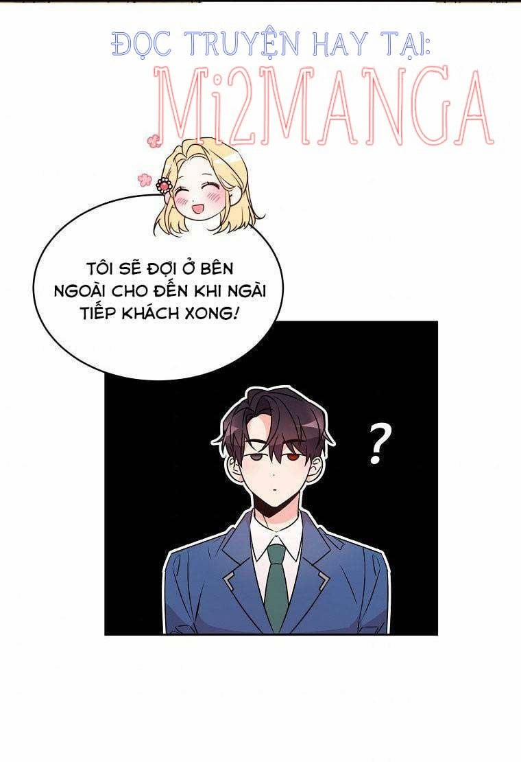 Cô Dâu Thứ 99 Của Công Tước 25.5 trang 25
