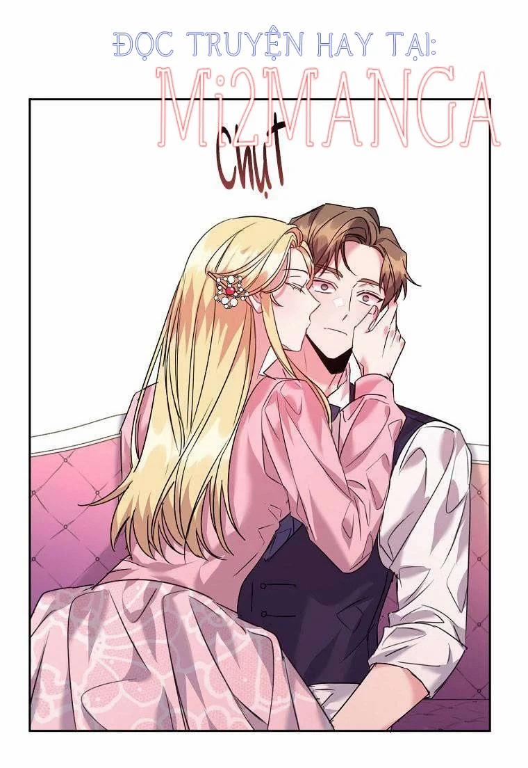 Cô Dâu Thứ 99 Của Công Tước 25.5 trang 8