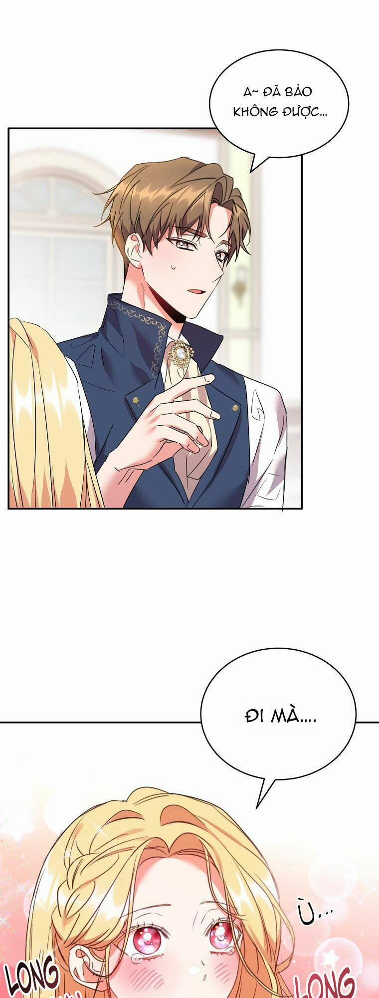 Cô Dâu Thứ 99 Của Công Tước 31 trang 39