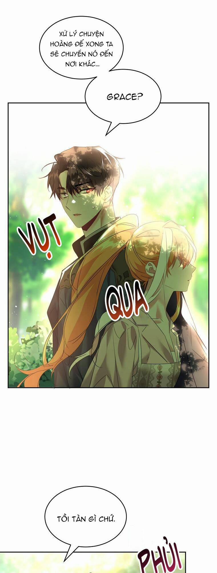 Cô Dâu Thứ 99 Của Công Tước 32 trang 10