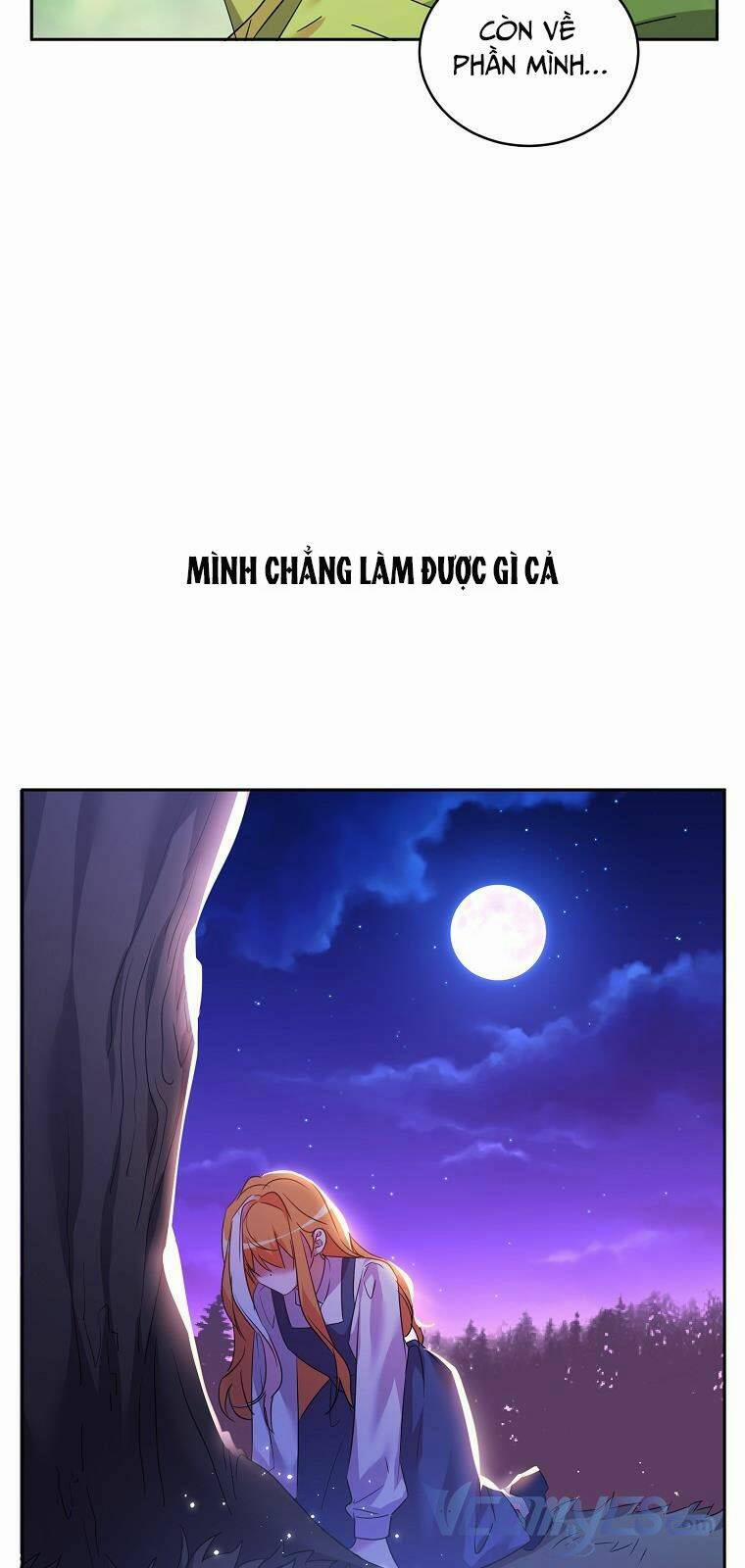 Cô Dâu Thứ 99 Của Công Tước 32 trang 13