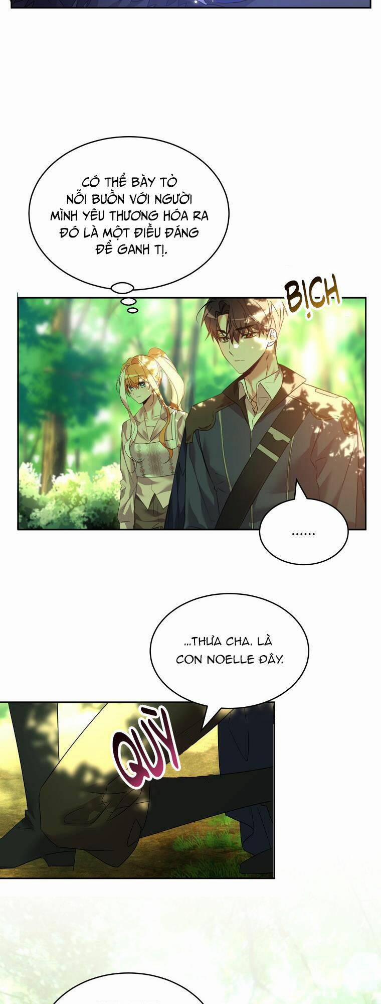 Cô Dâu Thứ 99 Của Công Tước 32 trang 14