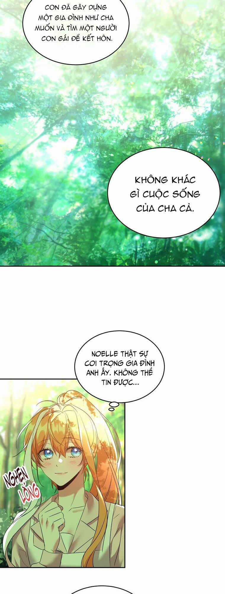 Cô Dâu Thứ 99 Của Công Tước 32 trang 15