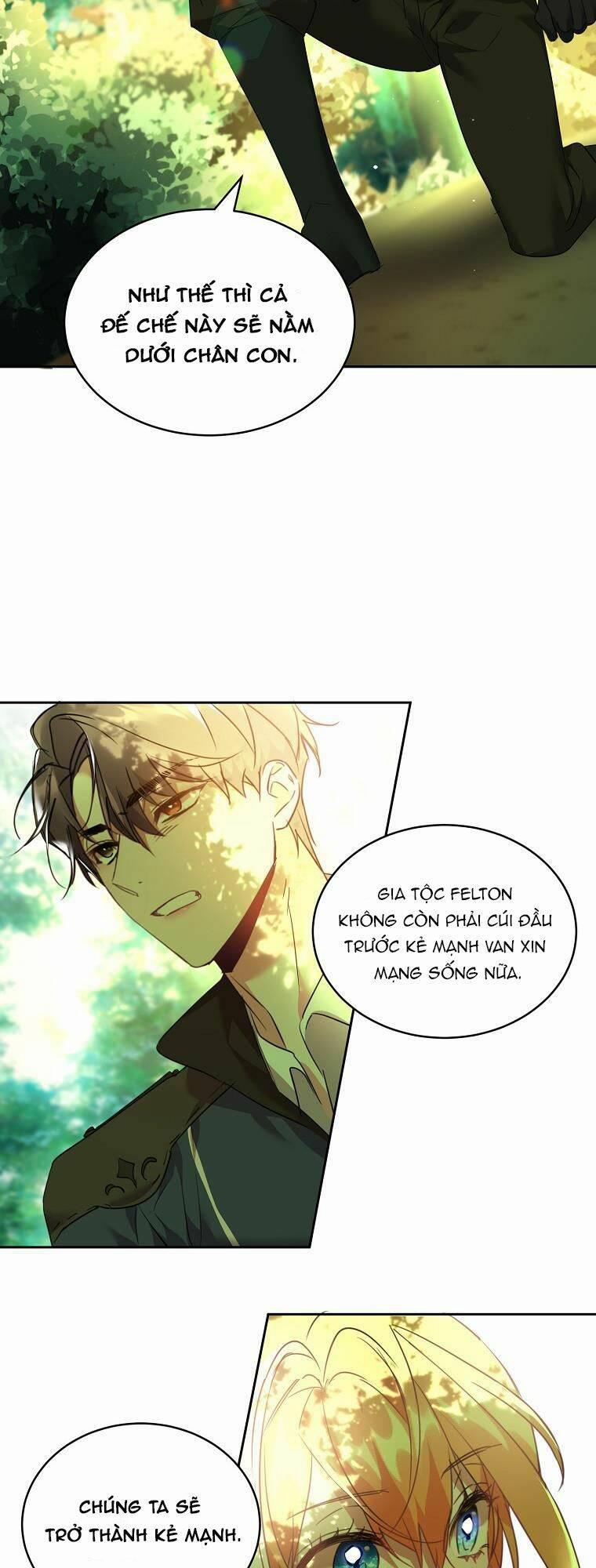 Cô Dâu Thứ 99 Của Công Tước 32 trang 17