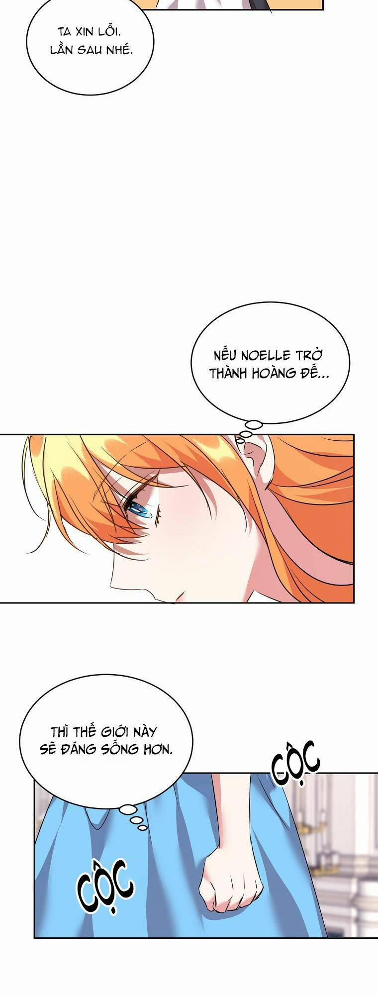 Cô Dâu Thứ 99 Của Công Tước 32 trang 22