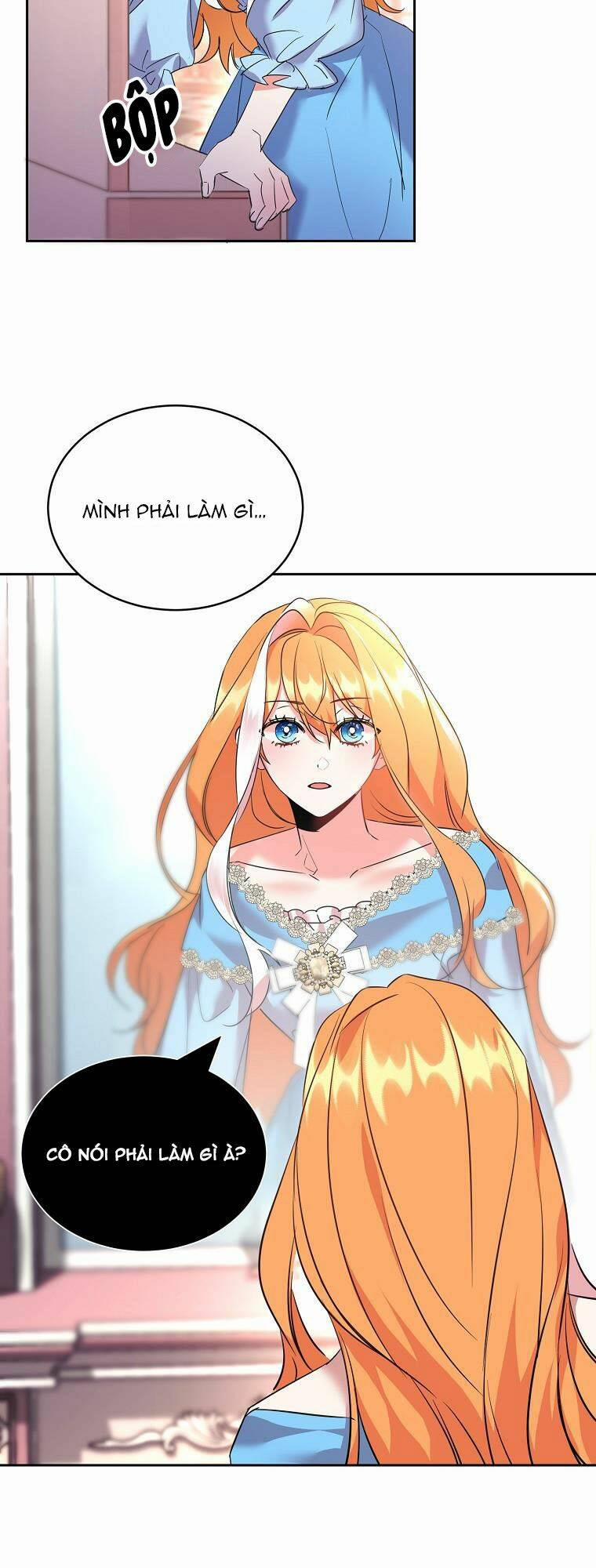 Cô Dâu Thứ 99 Của Công Tước 32 trang 24