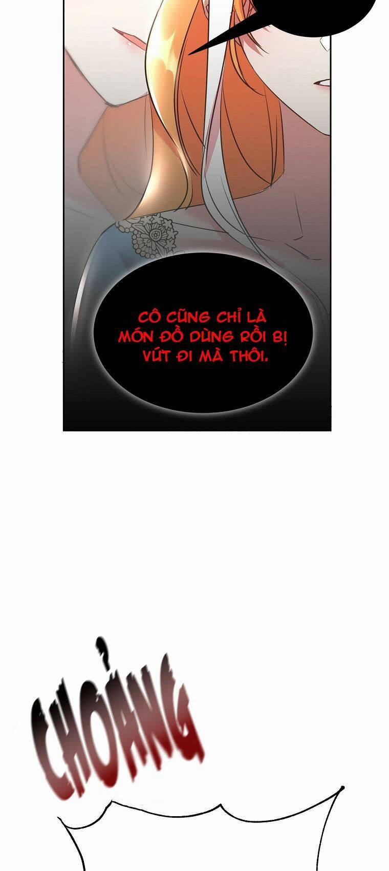 Cô Dâu Thứ 99 Của Công Tước 32 trang 27