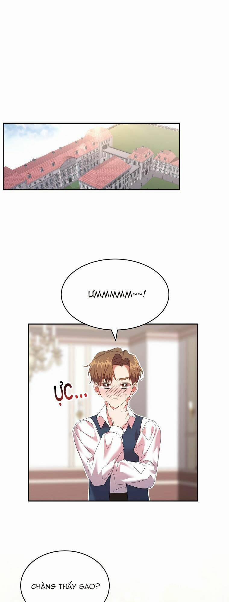 Cô Dâu Thứ 99 Của Công Tước 32 trang 29