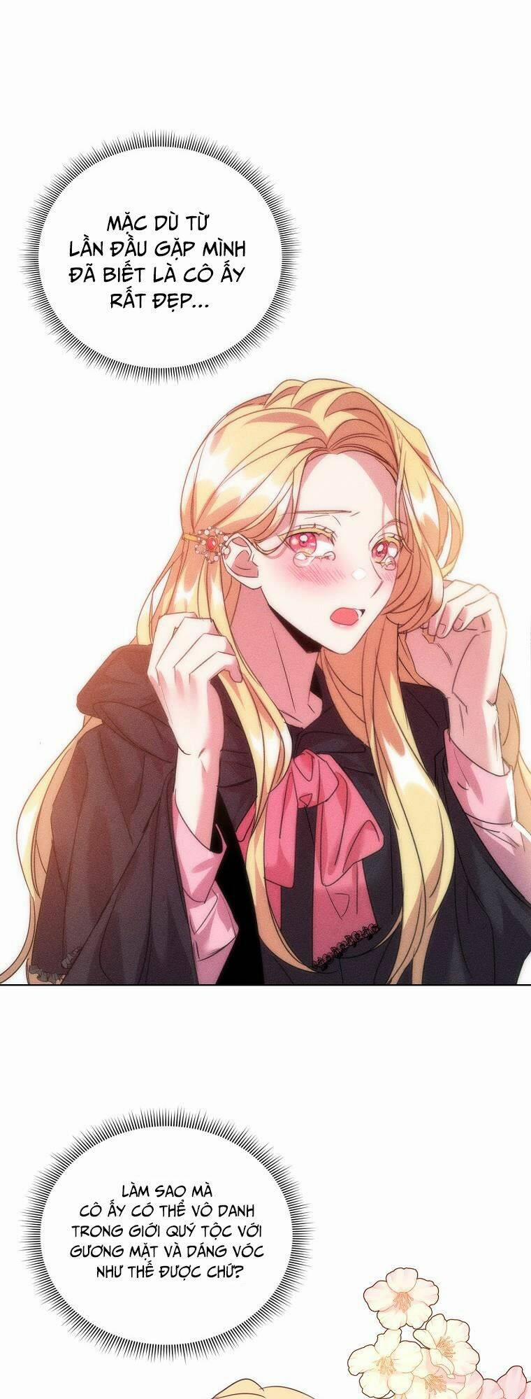 Cô Dâu Thứ 99 Của Công Tước 32 trang 33