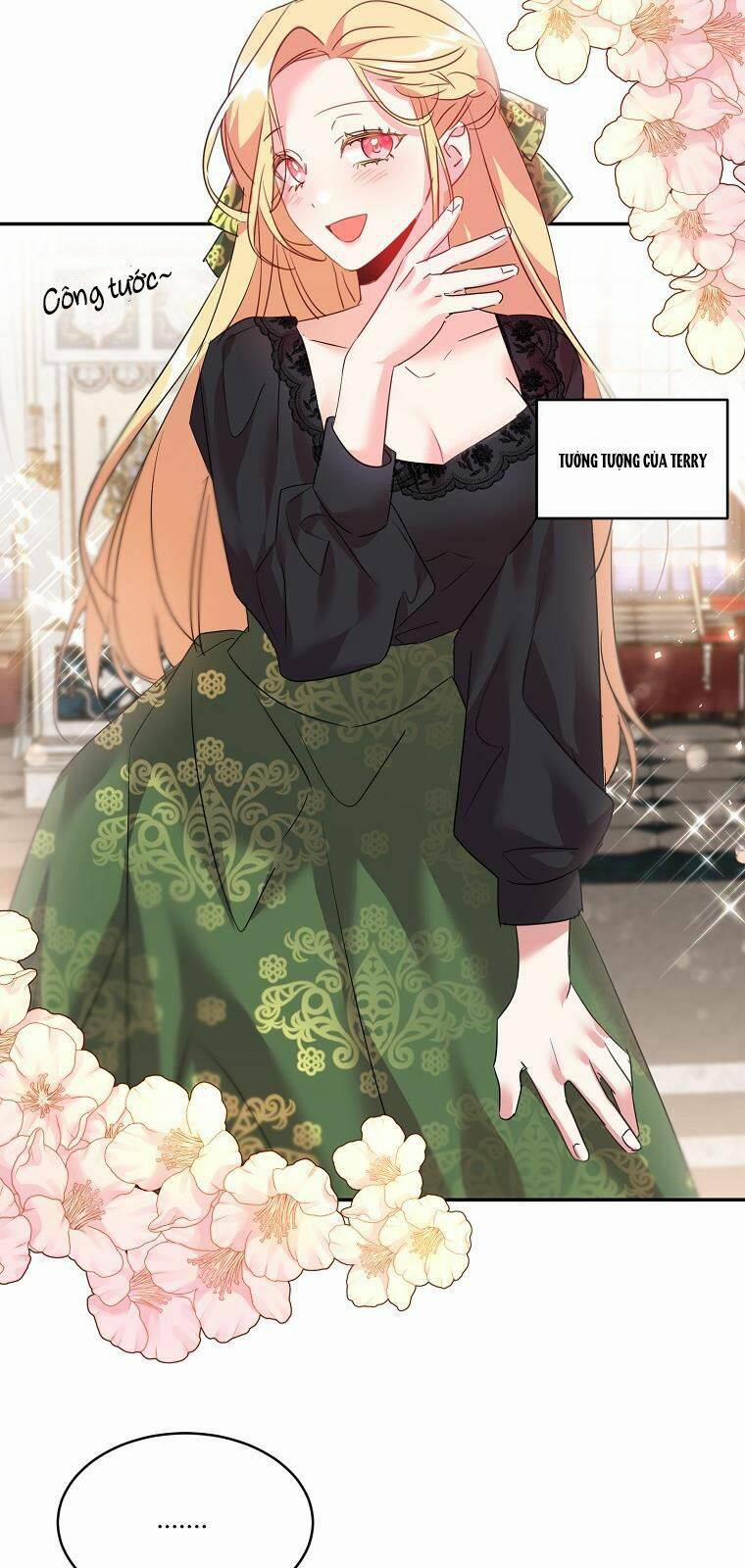 Cô Dâu Thứ 99 Của Công Tước 32 trang 34