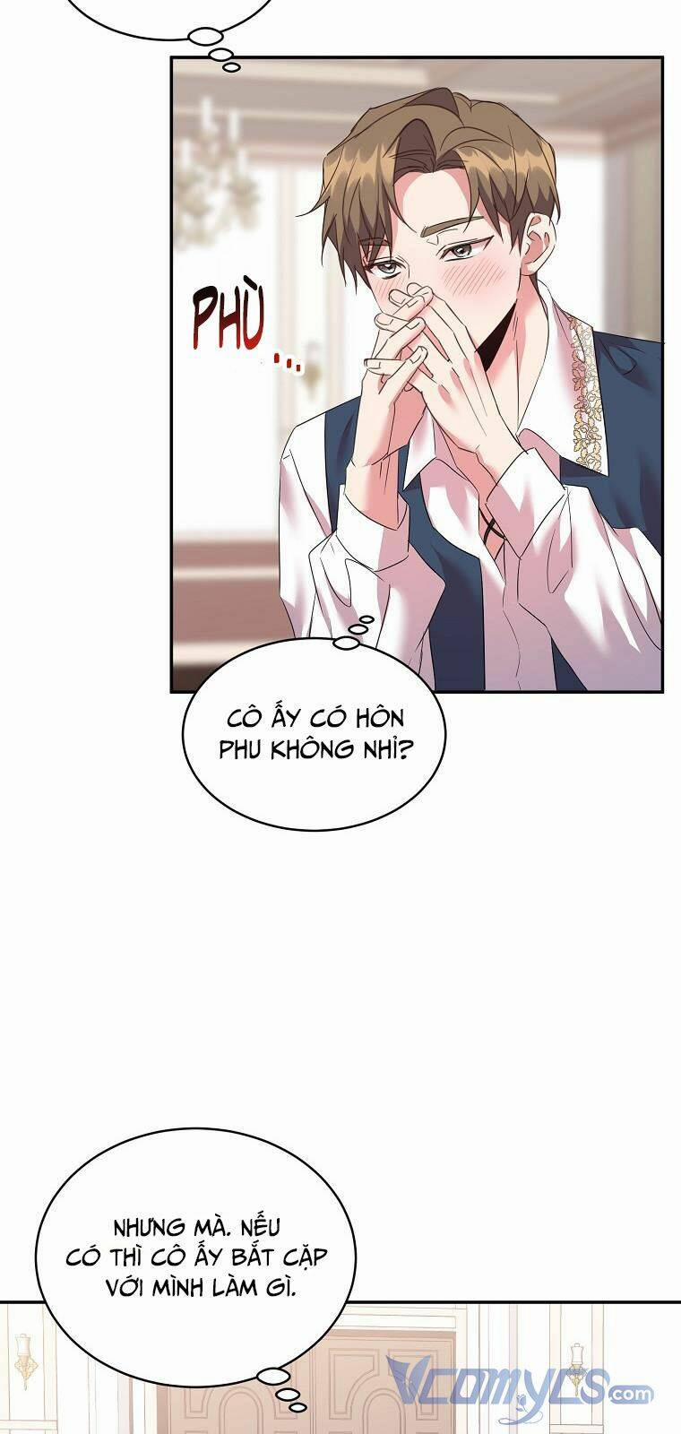 Cô Dâu Thứ 99 Của Công Tước 32 trang 35