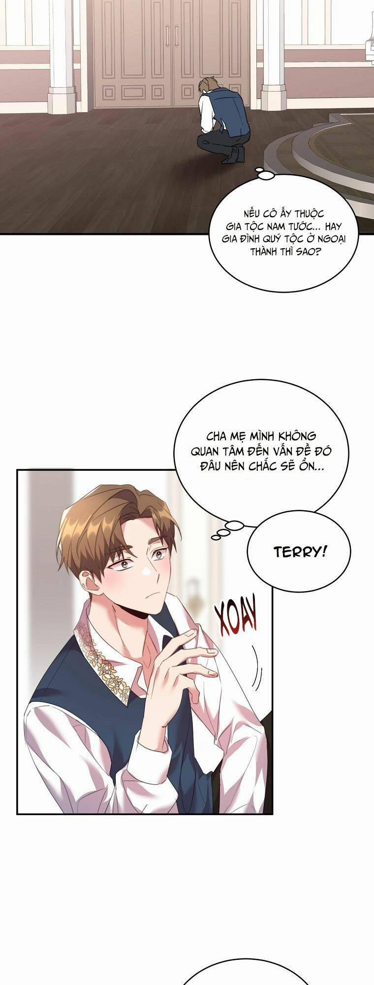 Cô Dâu Thứ 99 Của Công Tước 32 trang 36