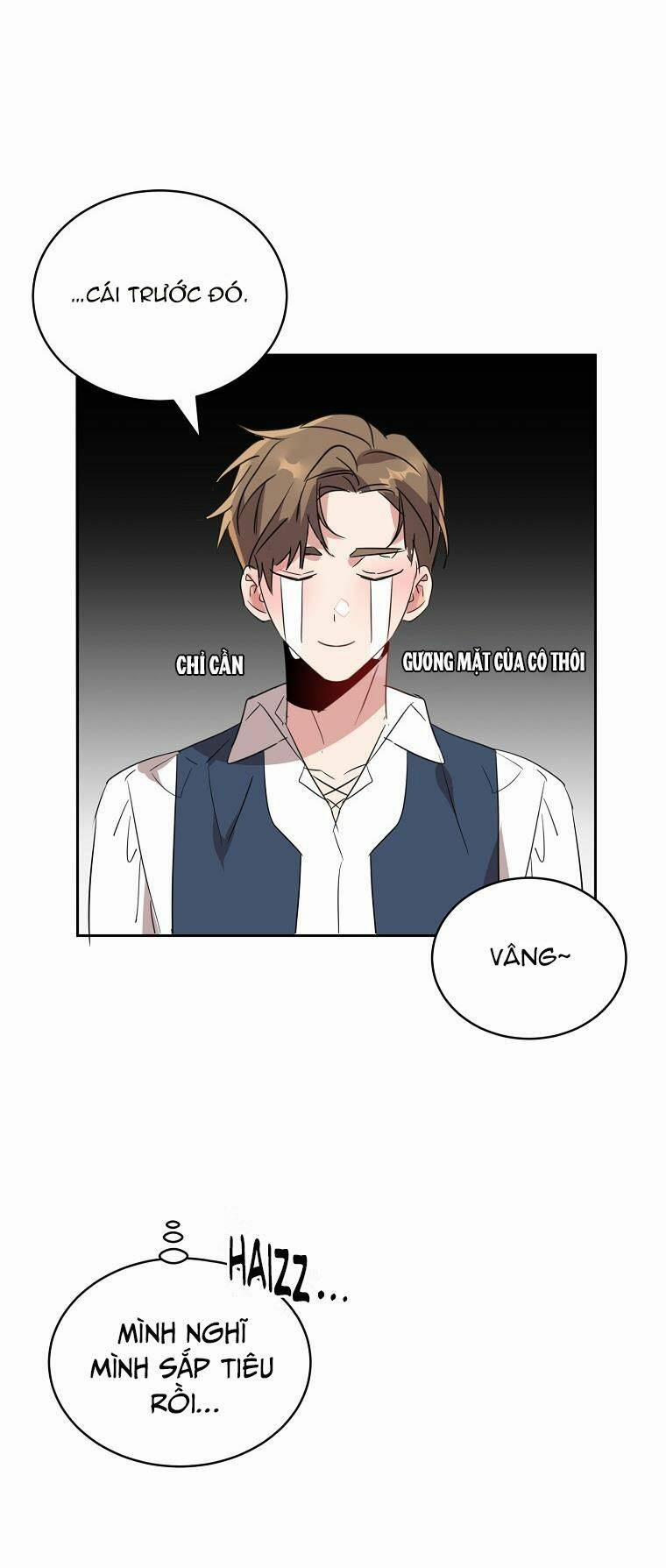 Cô Dâu Thứ 99 Của Công Tước 32 trang 41