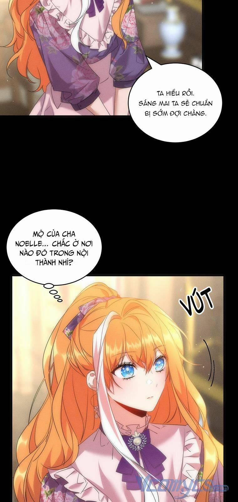 Cô Dâu Thứ 99 Của Công Tước 32 trang 6