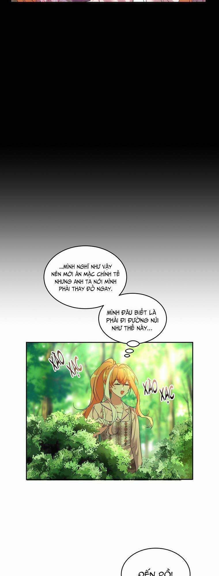 Cô Dâu Thứ 99 Của Công Tước 32 trang 7