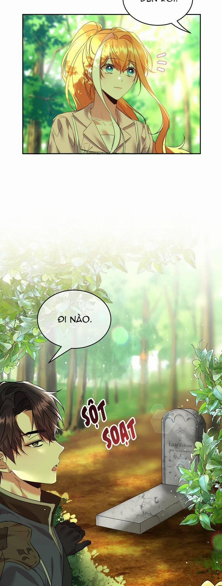 Cô Dâu Thứ 99 Của Công Tước 32 trang 8