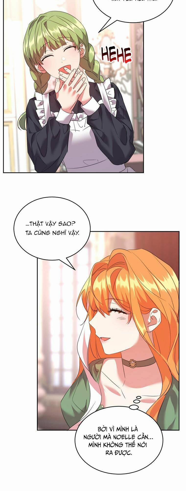 Cô Dâu Thứ 99 Của Công Tước 33 trang 20