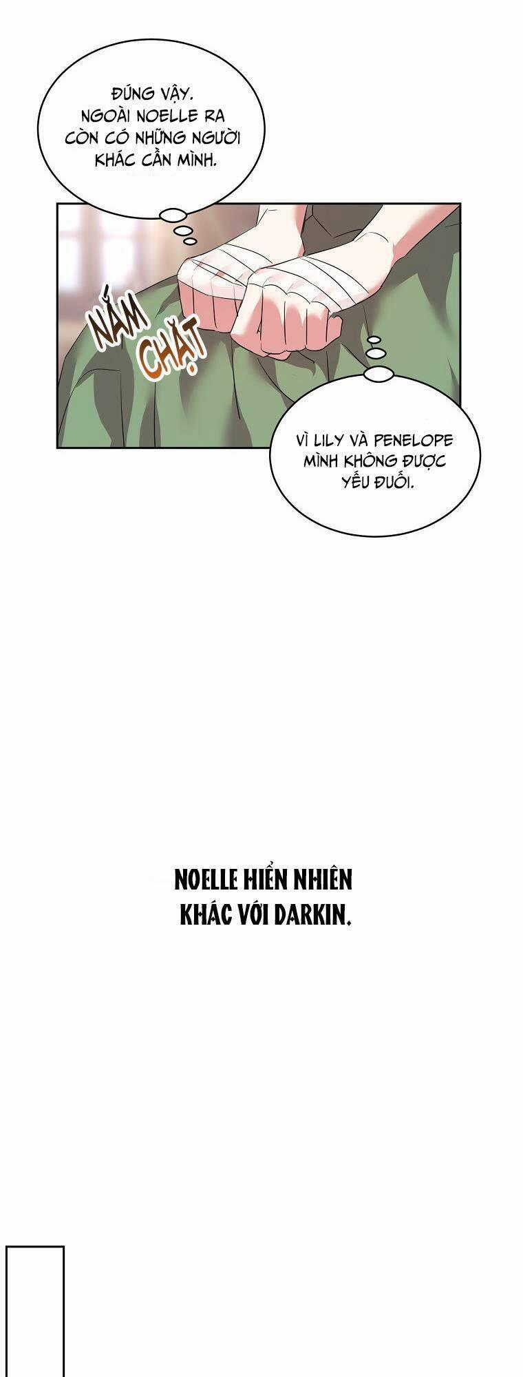 Cô Dâu Thứ 99 Của Công Tước 33 trang 21