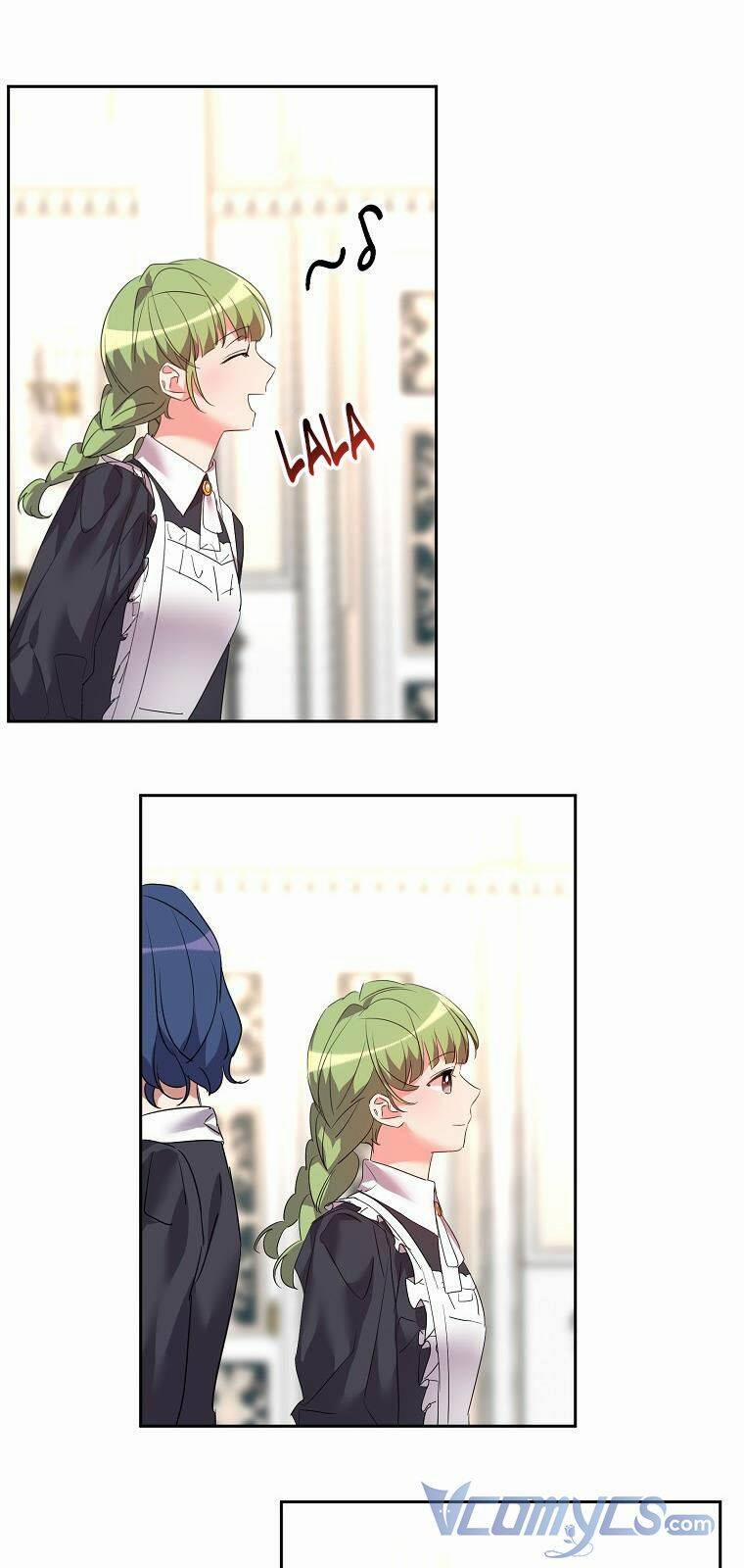 Cô Dâu Thứ 99 Của Công Tước 33 trang 23