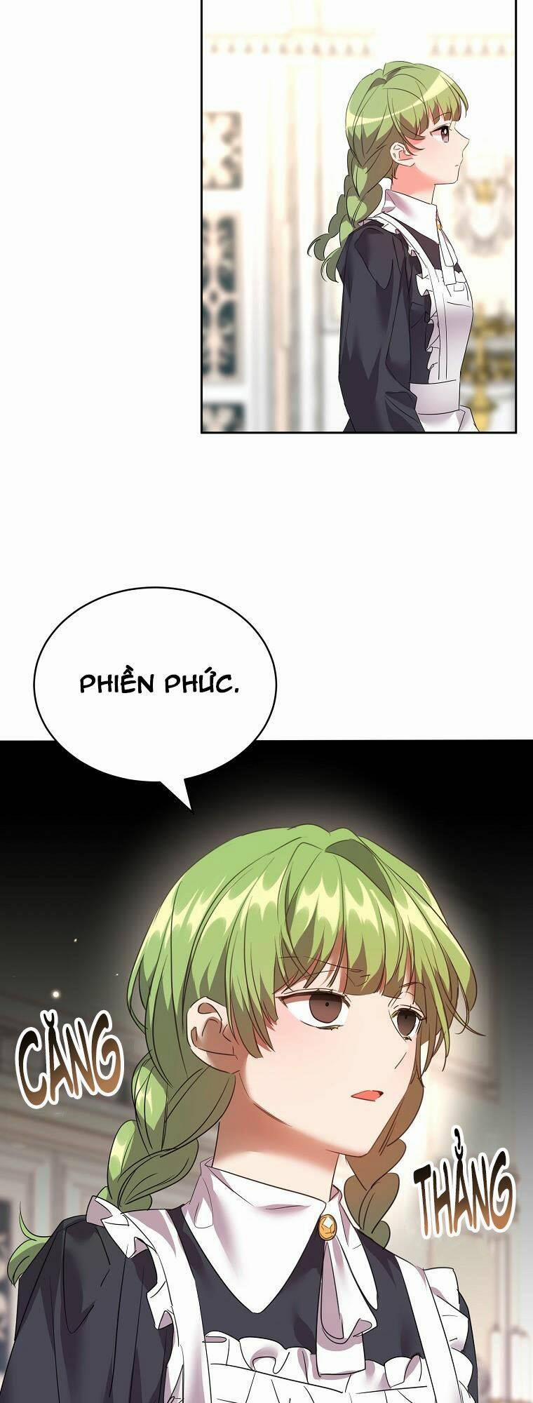 Cô Dâu Thứ 99 Của Công Tước 33 trang 24