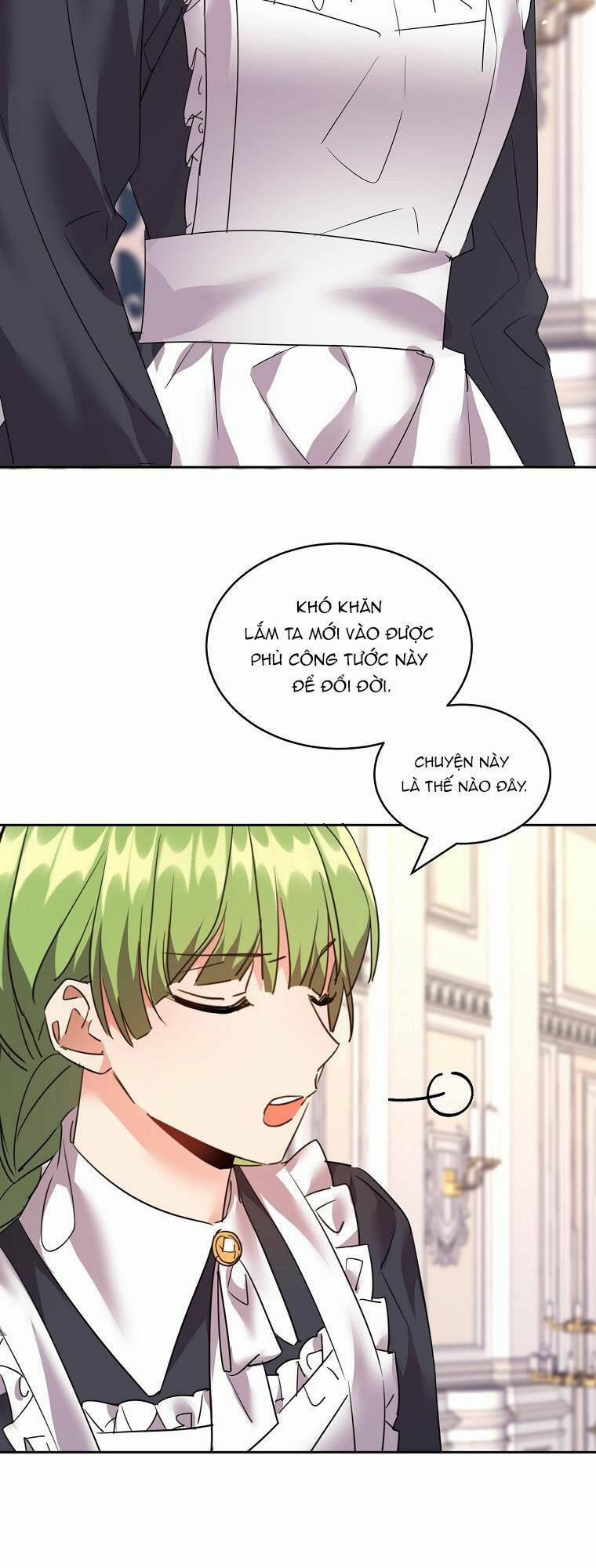 Cô Dâu Thứ 99 Của Công Tước 33 trang 25