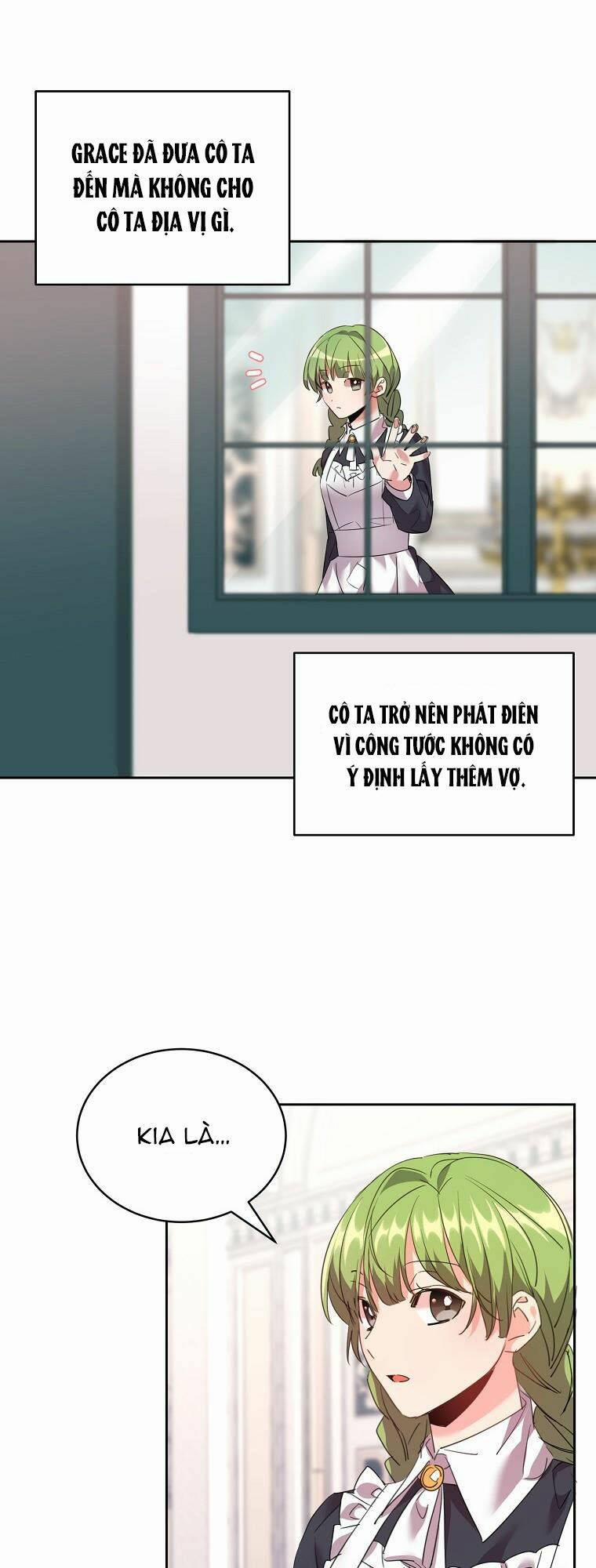 Cô Dâu Thứ 99 Của Công Tước 33 trang 26