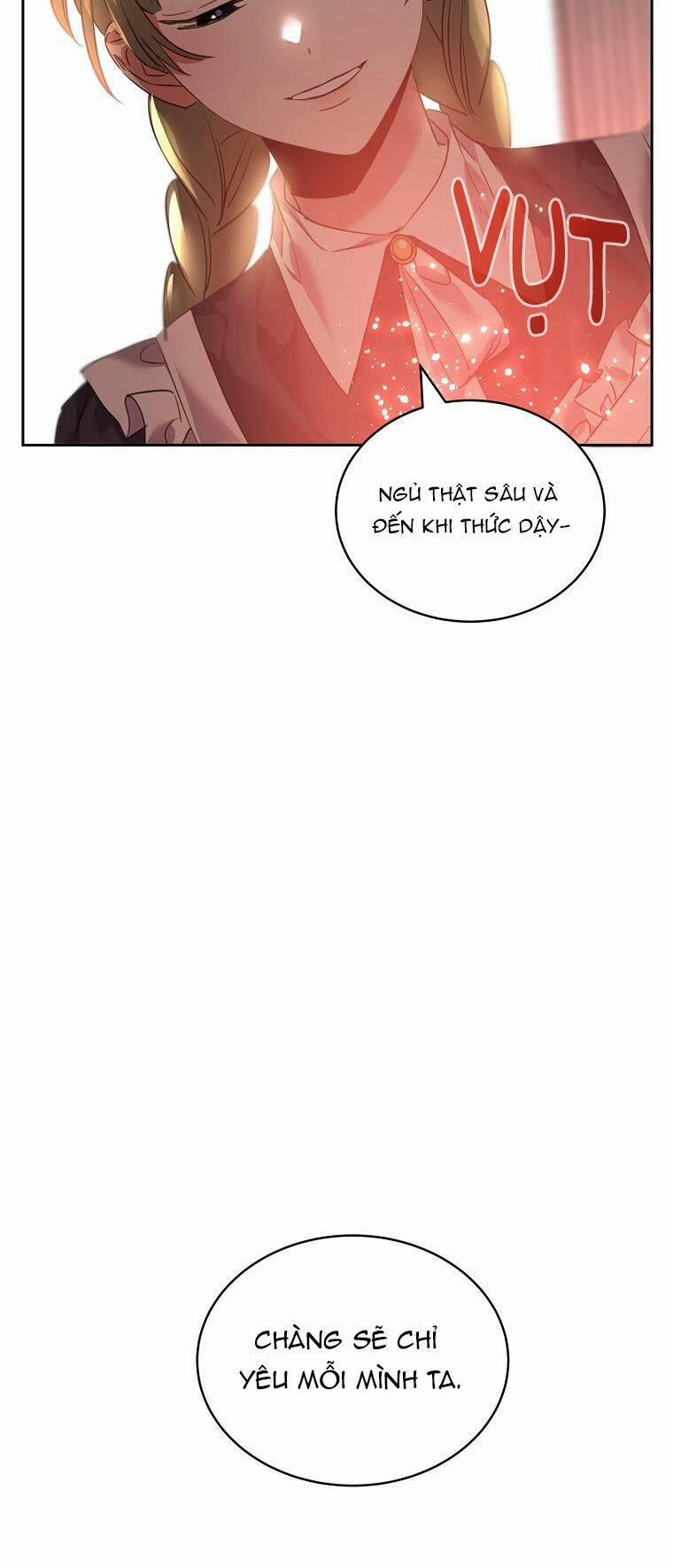 Cô Dâu Thứ 99 Của Công Tước 33 trang 38