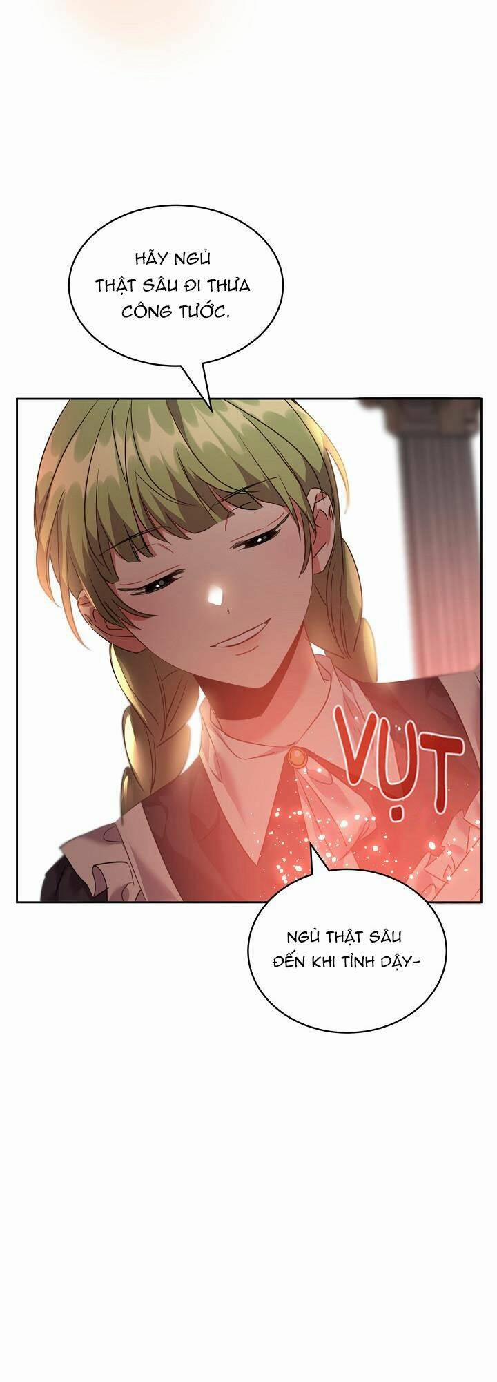 Cô Dâu Thứ 99 Của Công Tước 34 trang 1