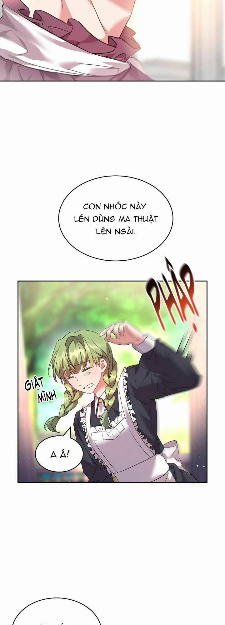 Cô Dâu Thứ 99 Của Công Tước 34 trang 10