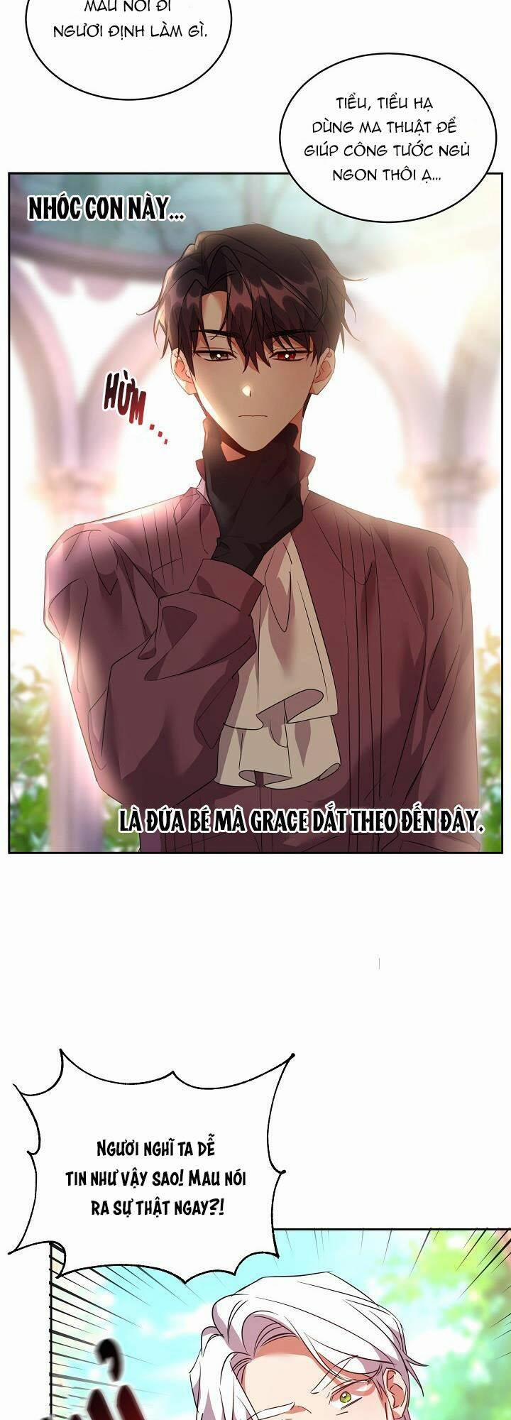 Cô Dâu Thứ 99 Của Công Tước 34 trang 11