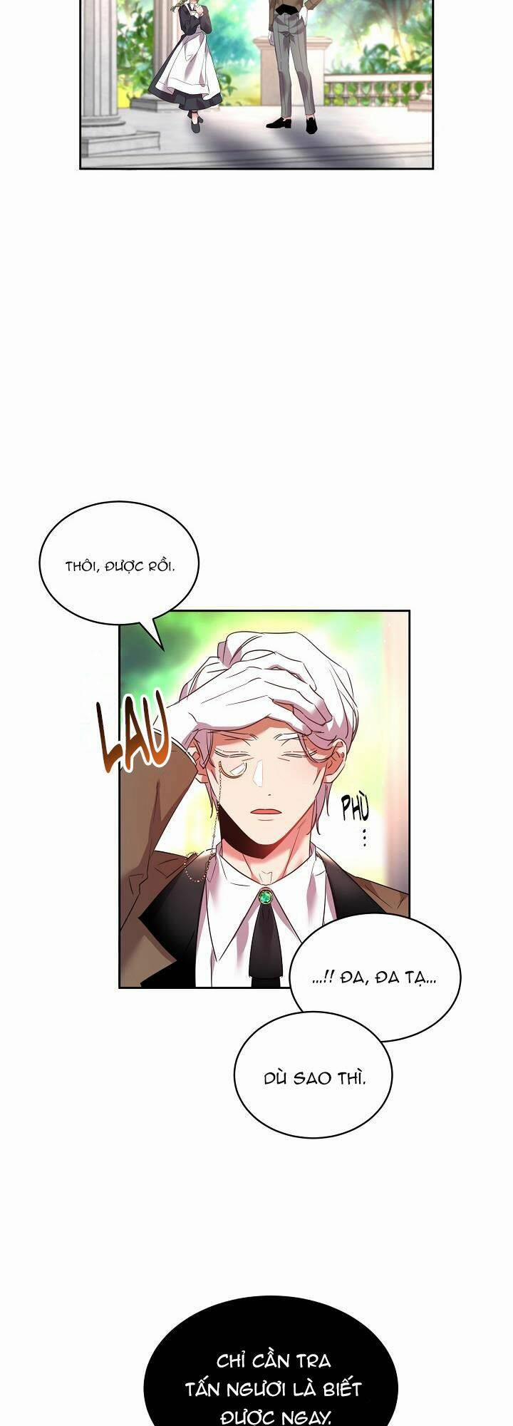 Cô Dâu Thứ 99 Của Công Tước 34 trang 13