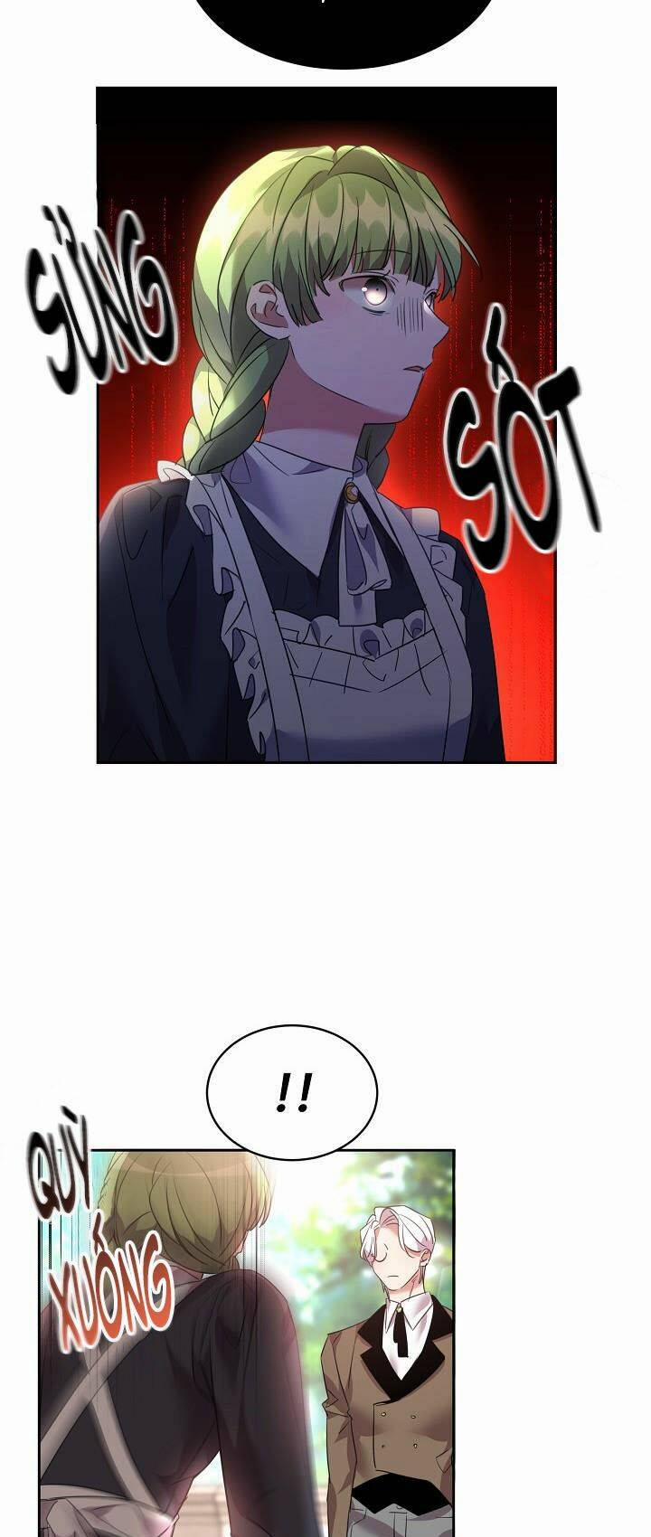 Cô Dâu Thứ 99 Của Công Tước 34 trang 14