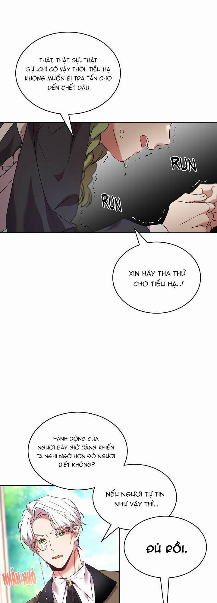 Cô Dâu Thứ 99 Của Công Tước 34 trang 16