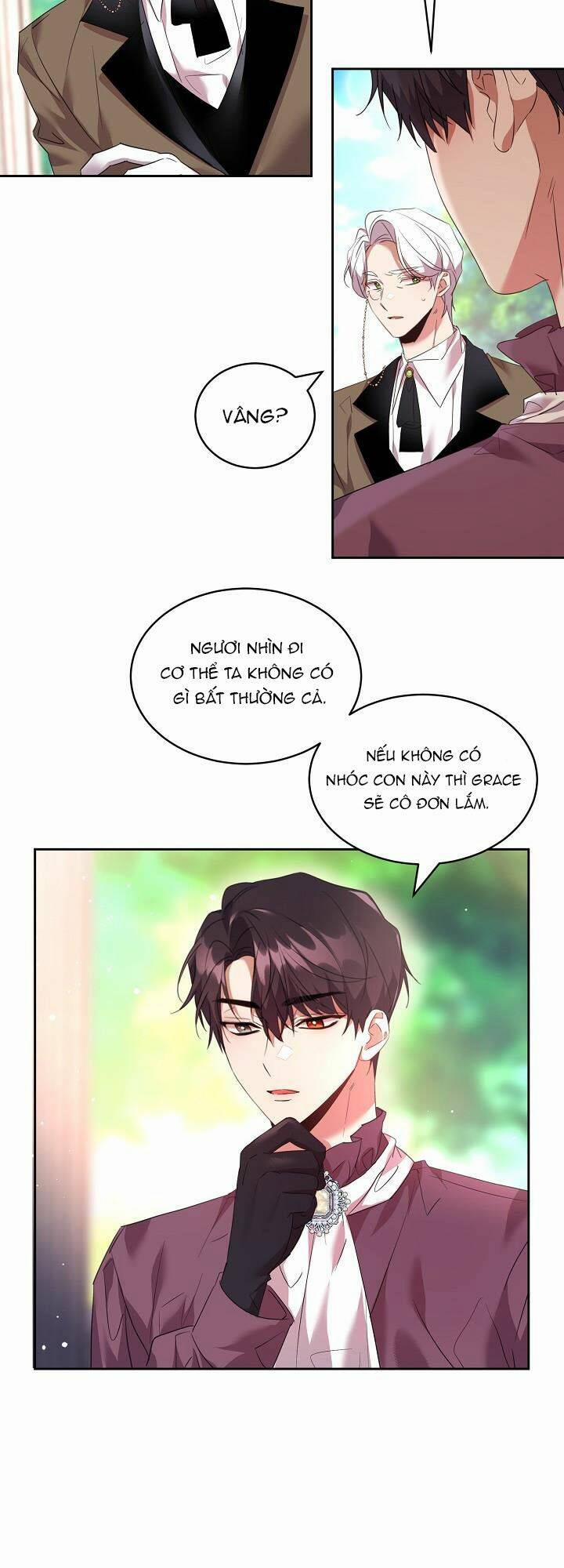 Cô Dâu Thứ 99 Của Công Tước 34 trang 17