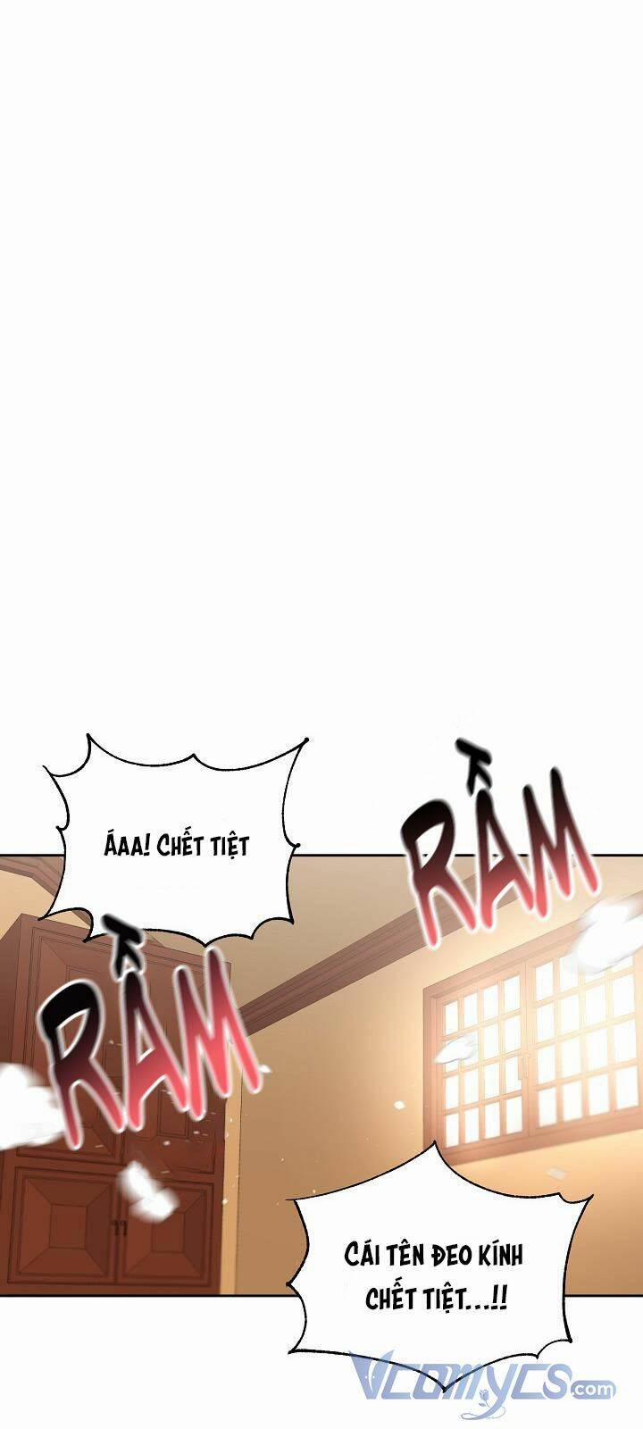 Cô Dâu Thứ 99 Của Công Tước 34 trang 22