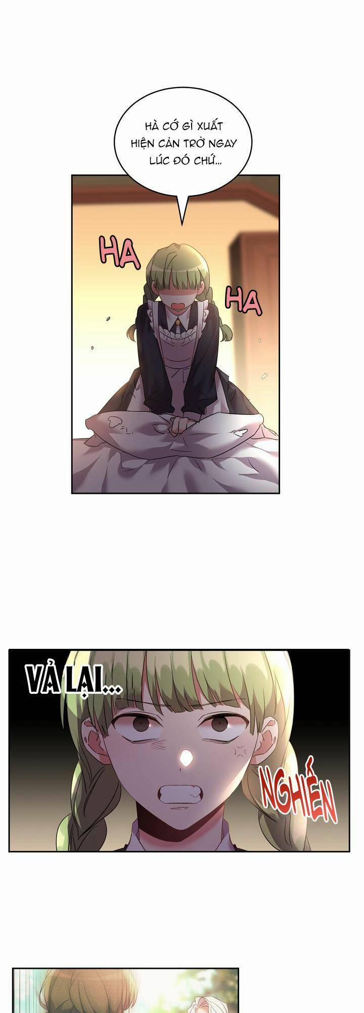 Cô Dâu Thứ 99 Của Công Tước 34 trang 23
