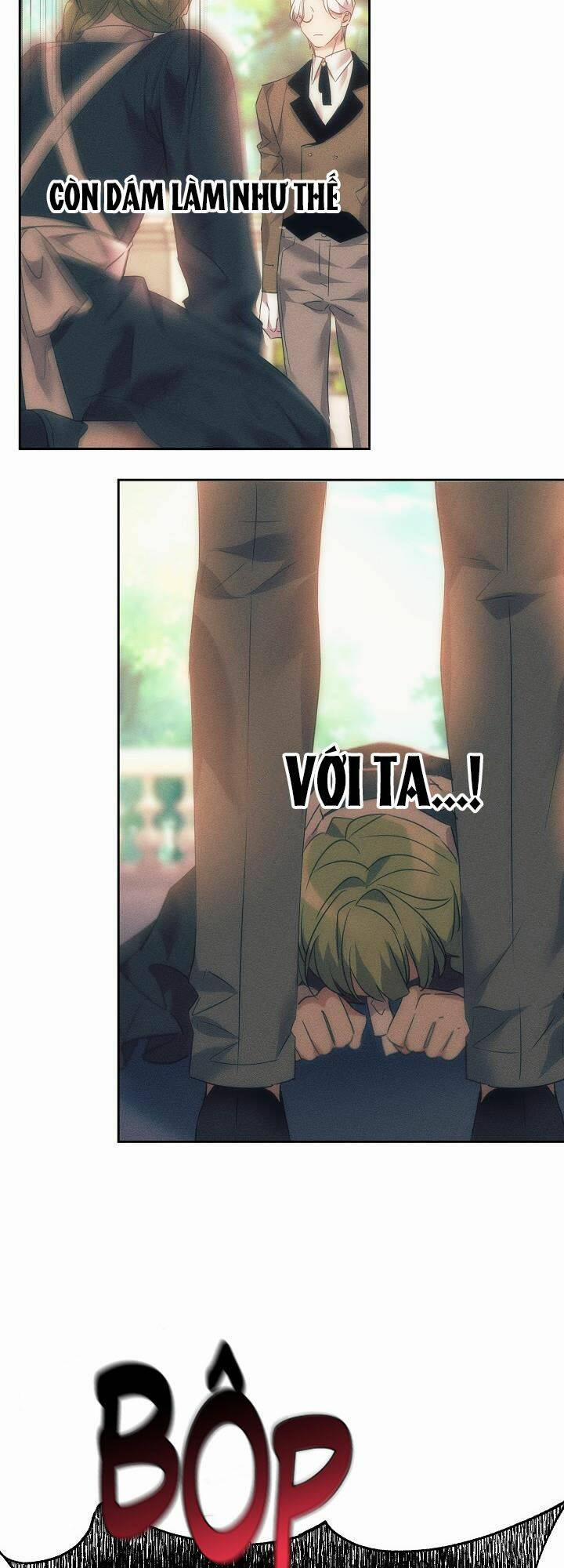 Cô Dâu Thứ 99 Của Công Tước 34 trang 24