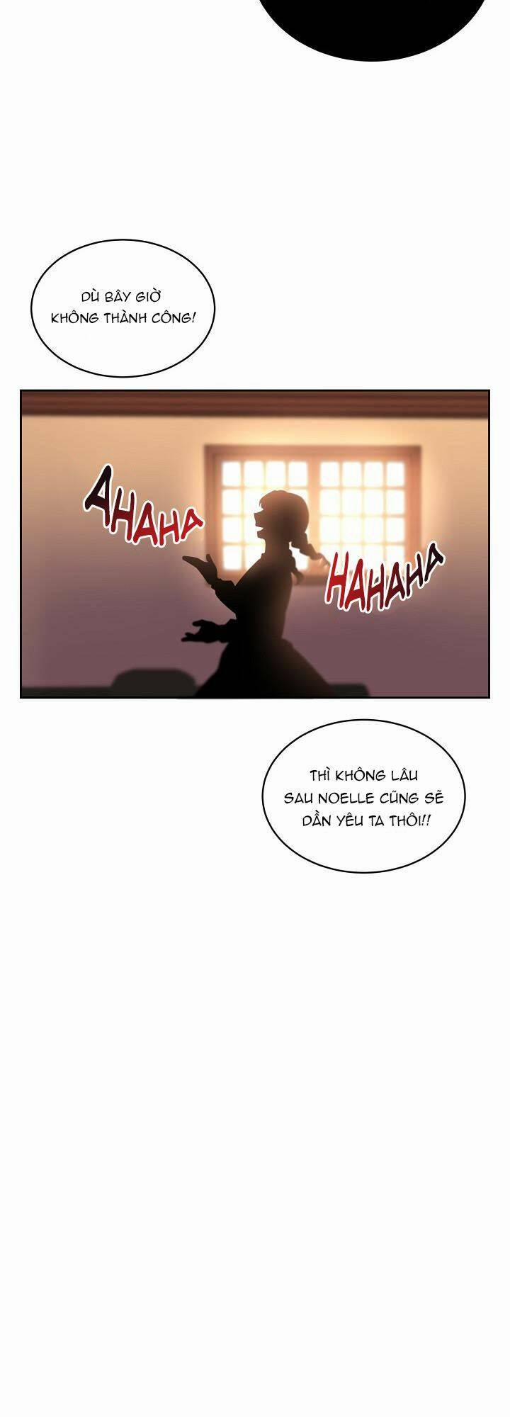 Cô Dâu Thứ 99 Của Công Tước 34 trang 26