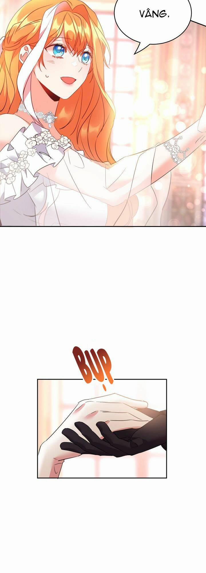 Cô Dâu Thứ 99 Của Công Tước 34 trang 38